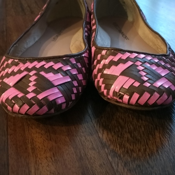 Rebecca Minkoff flats - Picture 3 of 5